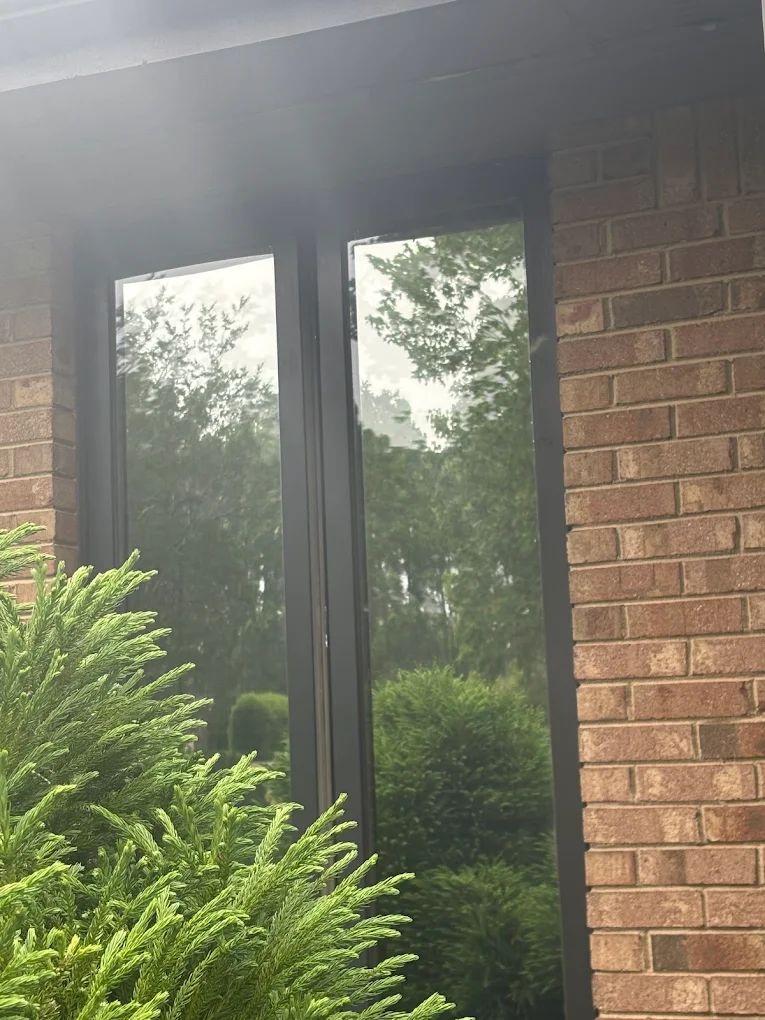 Spotless Glass