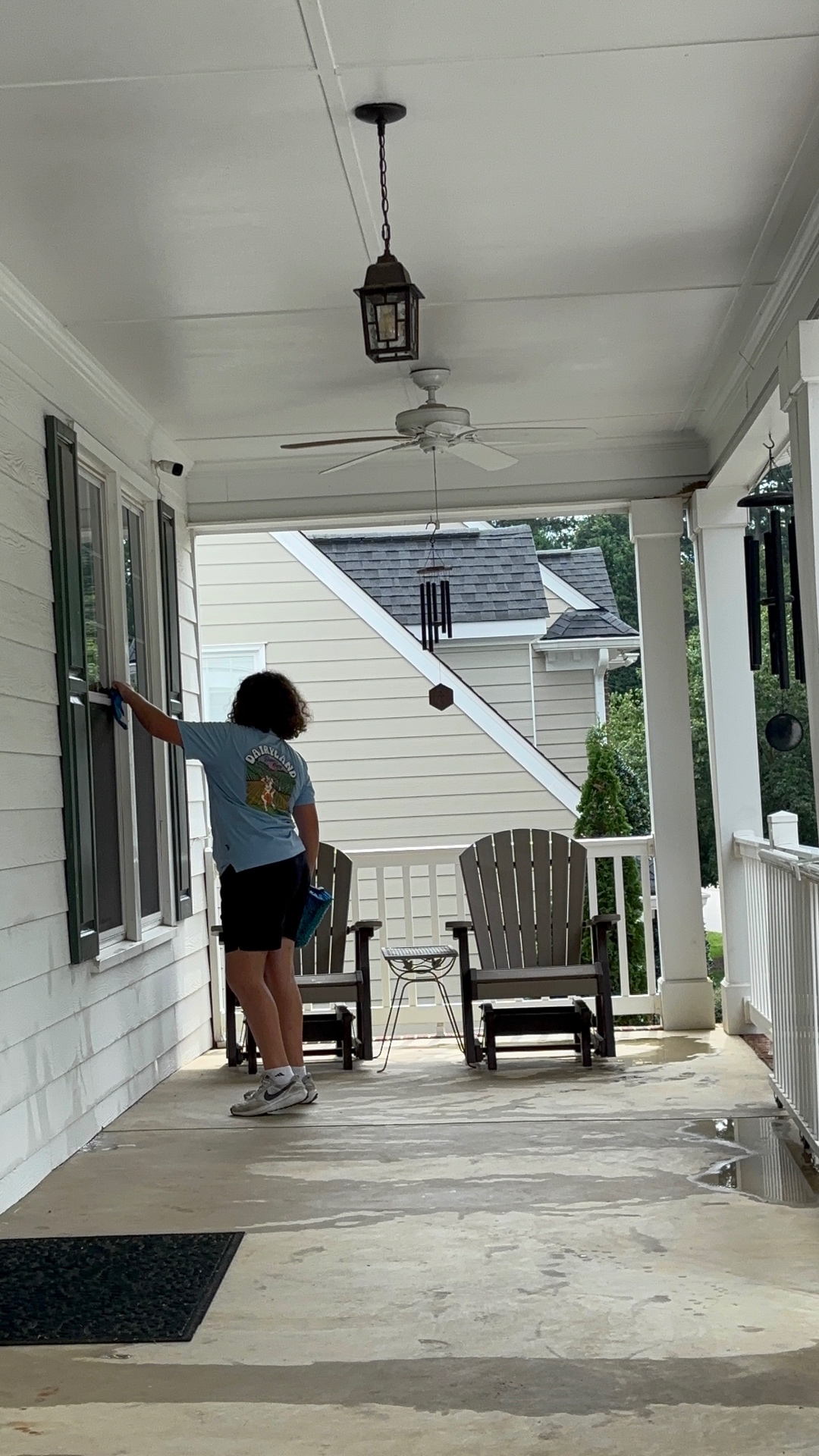 On The Job — Video