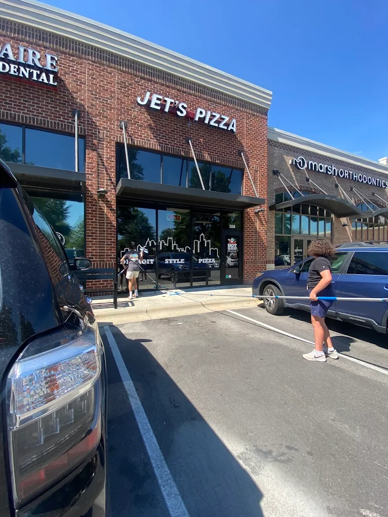 Local Storefronts